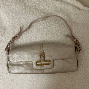 Jimmy choo evening bag